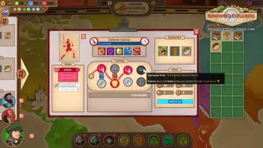 Renowned Explorers: International Society .COM preview 27