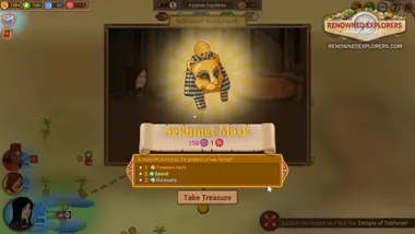 Renowned Explorers: International Society .COM preview 22