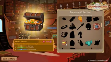 Renowned Explorers: International Society preview 11