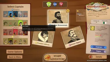 Renowned Explorers: International Society preview 12