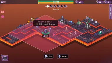 Repel the Rifts preview 9