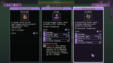 Repel the Rifts preview 8