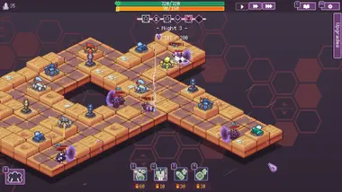 Repel the Rifts preview 11