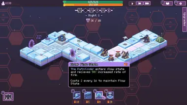 Repel the Rifts preview 6