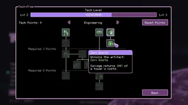 Repel the Rifts preview 4