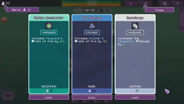 Repel the Rifts preview 2