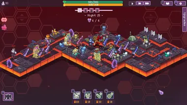 Repel the Rifts preview 3