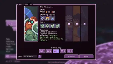 Repel the Rifts preview 10