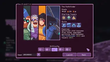 Repel the Rifts preview 7