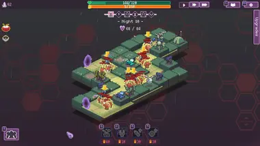 Repel the Rifts preview 5