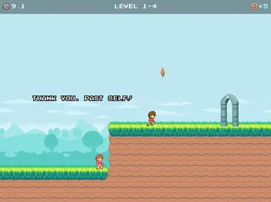 RePete preview 5