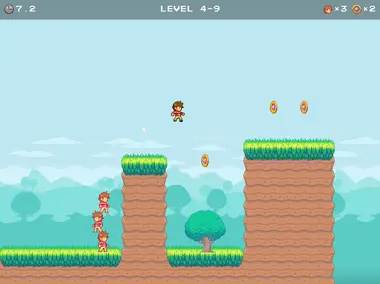 RePete preview 3