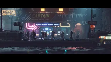 REPLACED preview 2