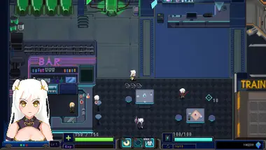 Replik Survivors preview 2