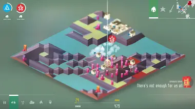 Reprisal Universe preview 11