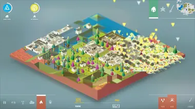 Reprisal Universe preview 10