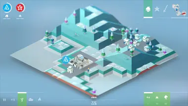 Reprisal Universe preview 4