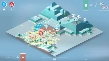 Reprisal Universe preview 2