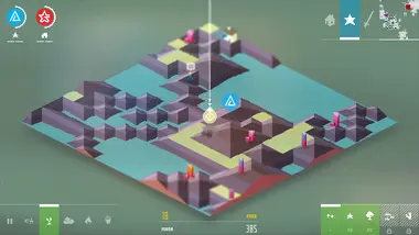 Reprisal Universe preview 3