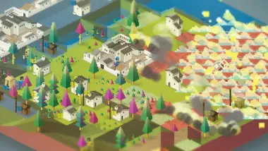 Reprisal Universe preview 19