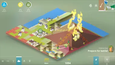 Reprisal Universe preview 17