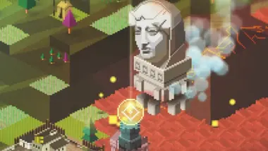 Reprisal Universe preview 18