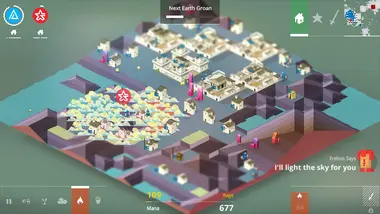 Reprisal Universe preview 15