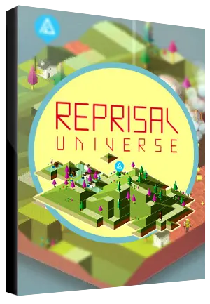Reprisal Universe preview 12