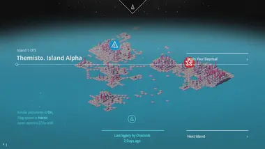 Reprisal Universe preview 14