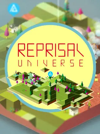 Reprisal Universe preview 13