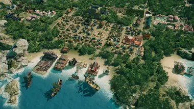 Republic of Pirates preview 11