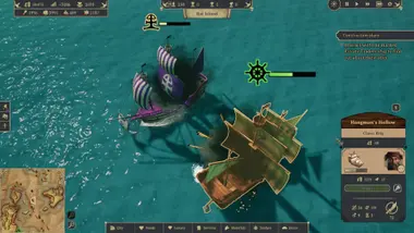 Republic of Pirates preview 3