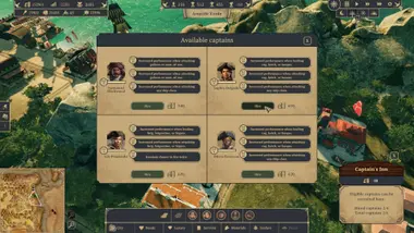 Republic of Pirates preview 8