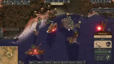 Republic of Pirates preview 6