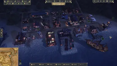 Republic of Pirates preview 4
