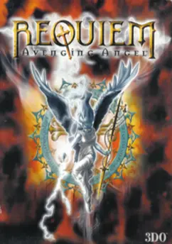 Requiem Avenging Angel preview 13