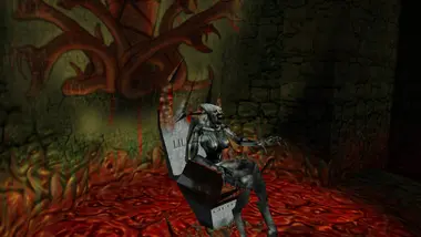 Requiem Avenging Angel preview 18