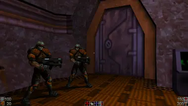 Requiem Avenging Angel preview 16