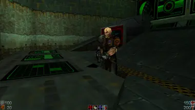 Requiem Avenging Angel preview 7