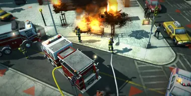 Rescue - Everyday Heroes (U.S. Edition) preview 7