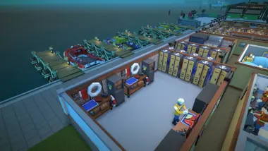 Rescue HQ - Coastguard Bundle preview 23