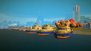 Rescue HQ - Coastguard Bundle preview 3