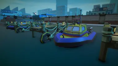 Rescue HQ - Coastguard Bundle preview 13