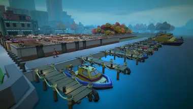 Rescue HQ - Coastguard Bundle preview 10