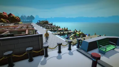 Rescue HQ - Coastguard Bundle preview 8