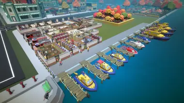 Rescue HQ - Coastguard Bundle preview 22