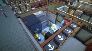 Rescue HQ - Coastguard Bundle preview 20