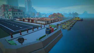 Rescue HQ - Coastguard Bundle preview 11