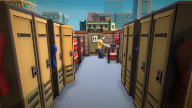 Rescue HQ - Coastguard DLC preview 3