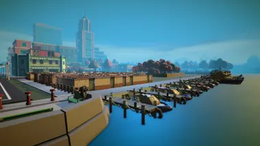 Rescue HQ - Coastguard DLC preview 5